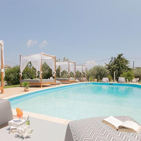 Skiathos Avaton Garden, Philian Hotels And Resorts מראה חיצוני תמונה