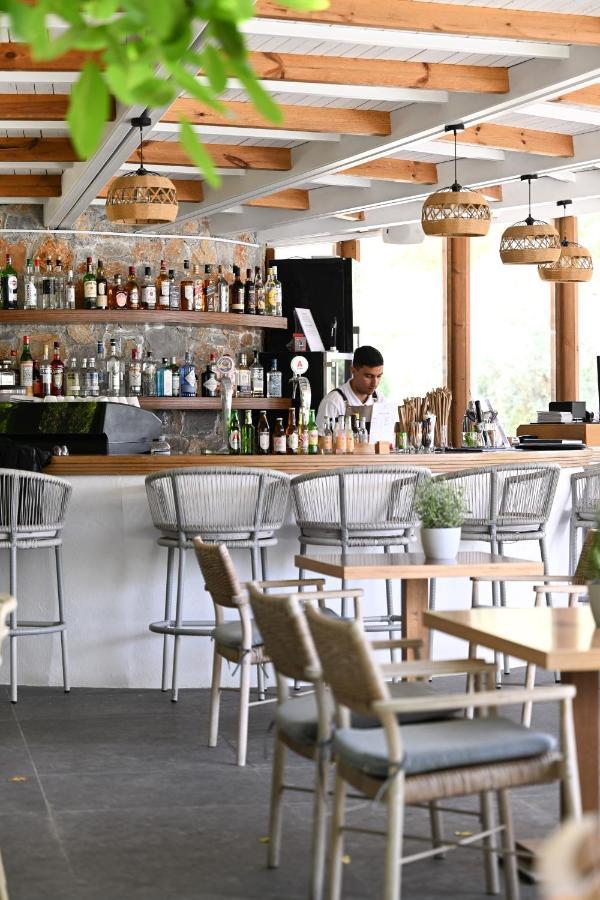 Skiathos Avaton Garden, Philian Hotels And Resorts מראה חיצוני תמונה