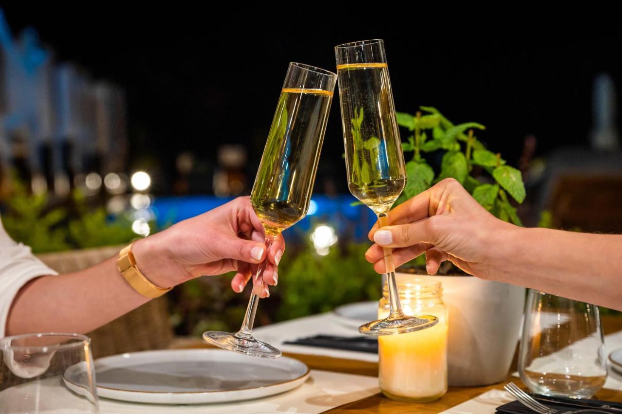 Skiathos Avaton Garden, Philian Hotels And Resorts מראה חיצוני תמונה