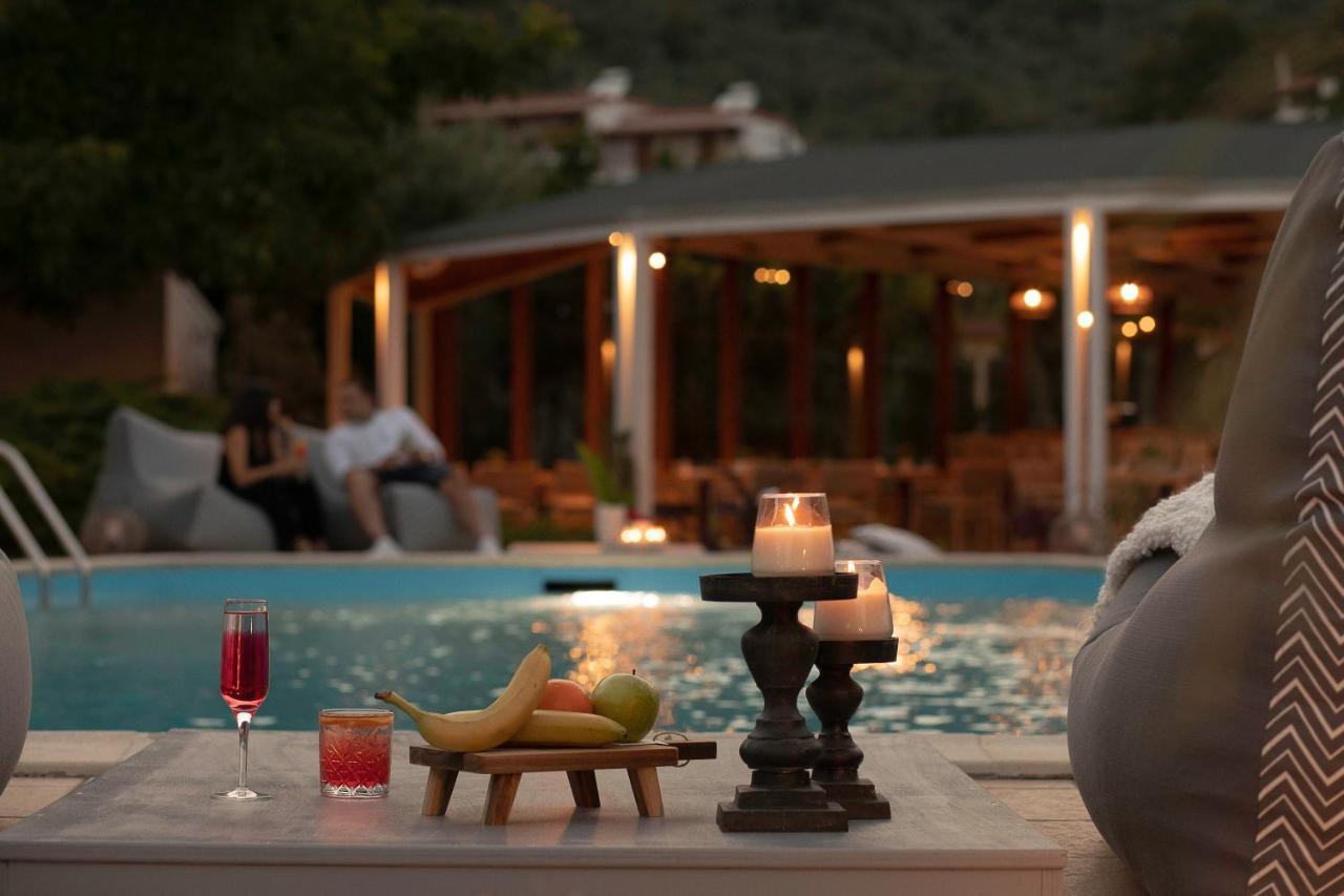 Skiathos Avaton Garden, Philian Hotels And Resorts מראה חיצוני תמונה