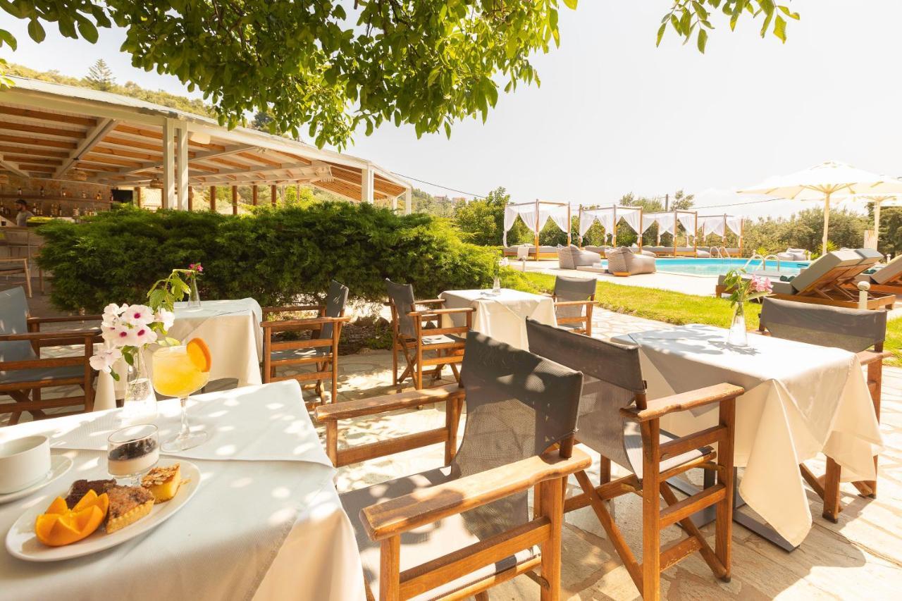 Skiathos Avaton Garden, Philian Hotels And Resorts מראה חיצוני תמונה