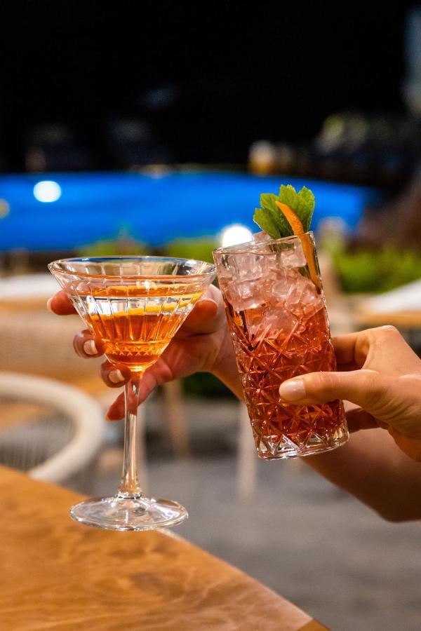 Skiathos Avaton Garden, Philian Hotels And Resorts מראה חיצוני תמונה