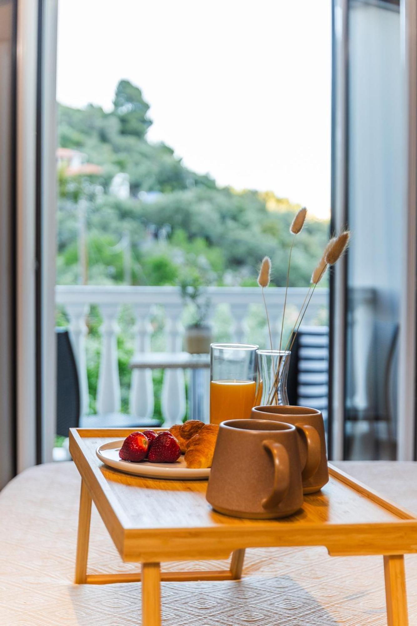 Skiathos Avaton Garden, Philian Hotels And Resorts מראה חיצוני תמונה
