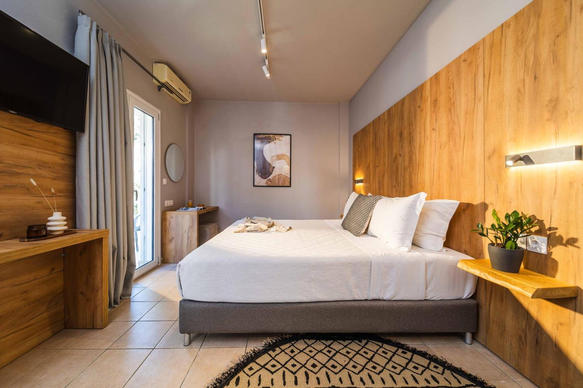 Skiathos Avaton Garden, Philian Hotels And Resorts מראה חיצוני תמונה