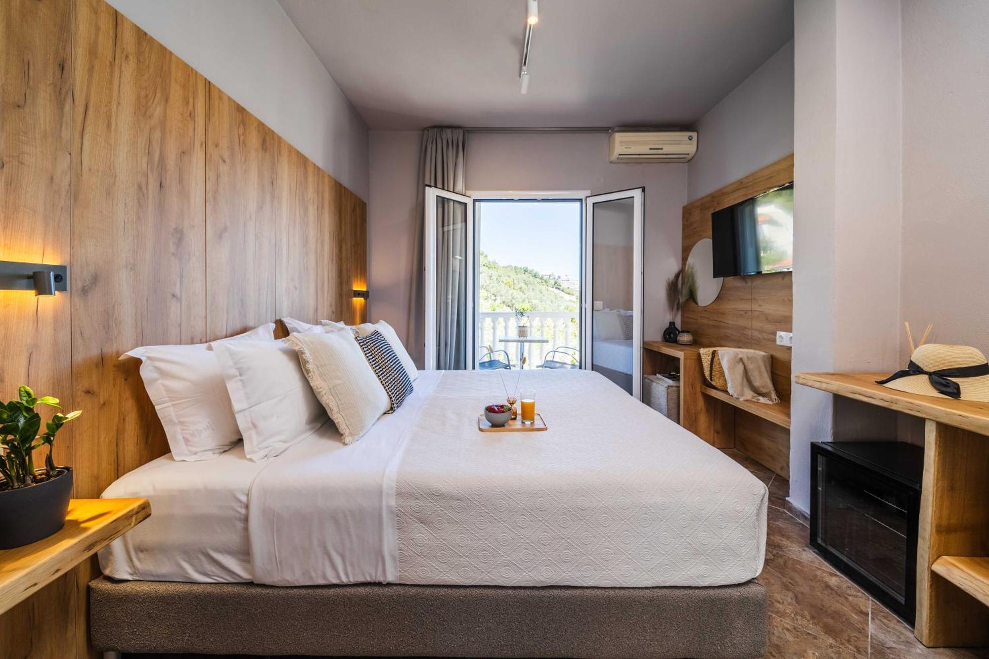 Skiathos Avaton Garden, Philian Hotels And Resorts חדר תמונה