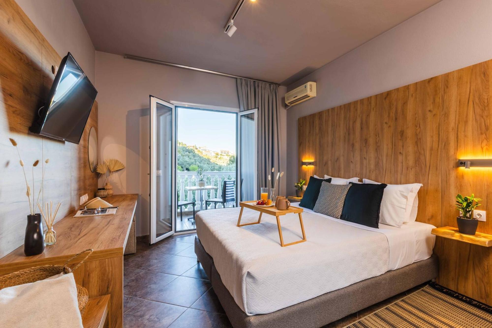 Skiathos Avaton Garden, Philian Hotels And Resorts מראה חיצוני תמונה