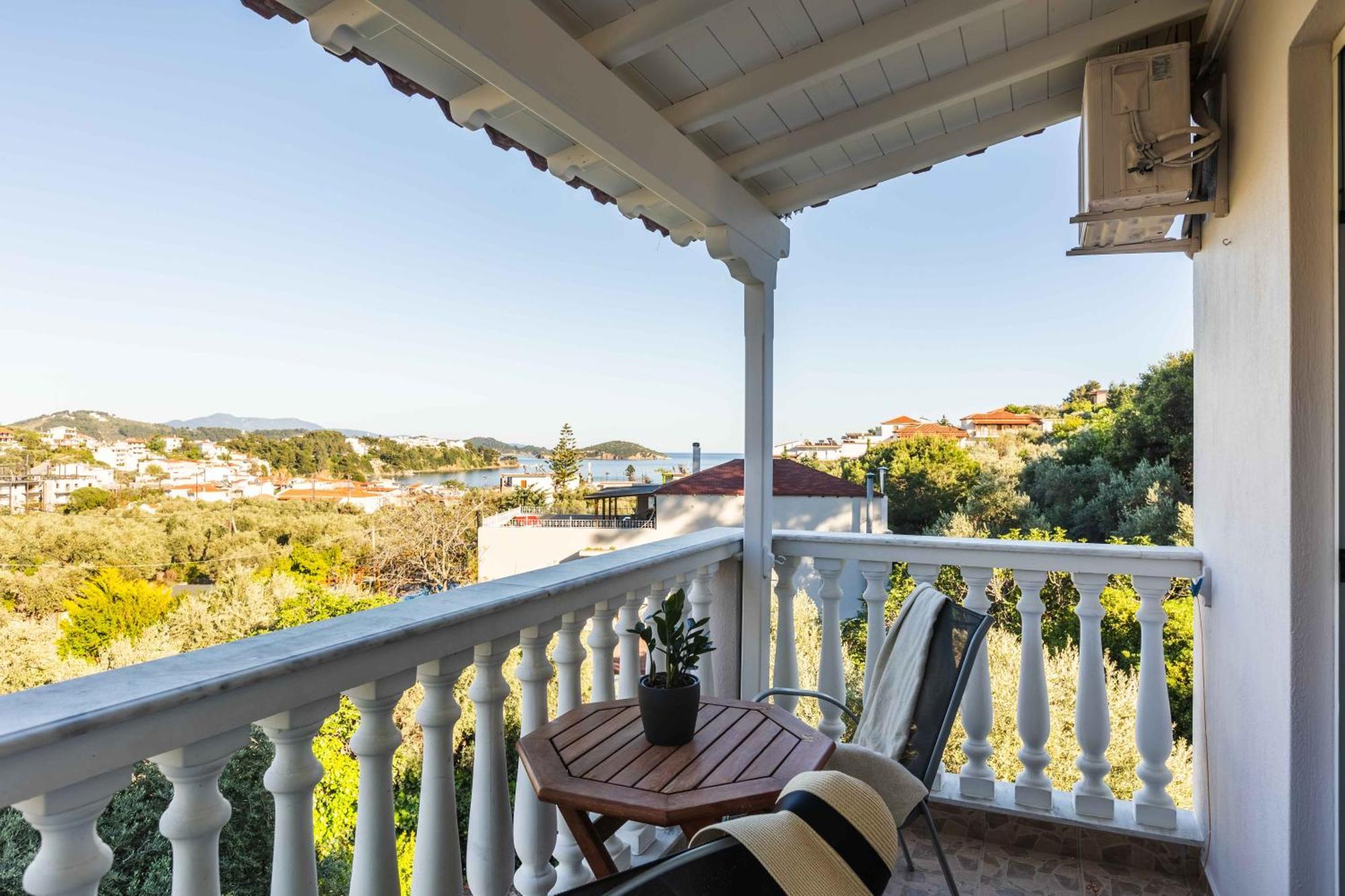 Skiathos Avaton Garden, Philian Hotels And Resorts מראה חיצוני תמונה
