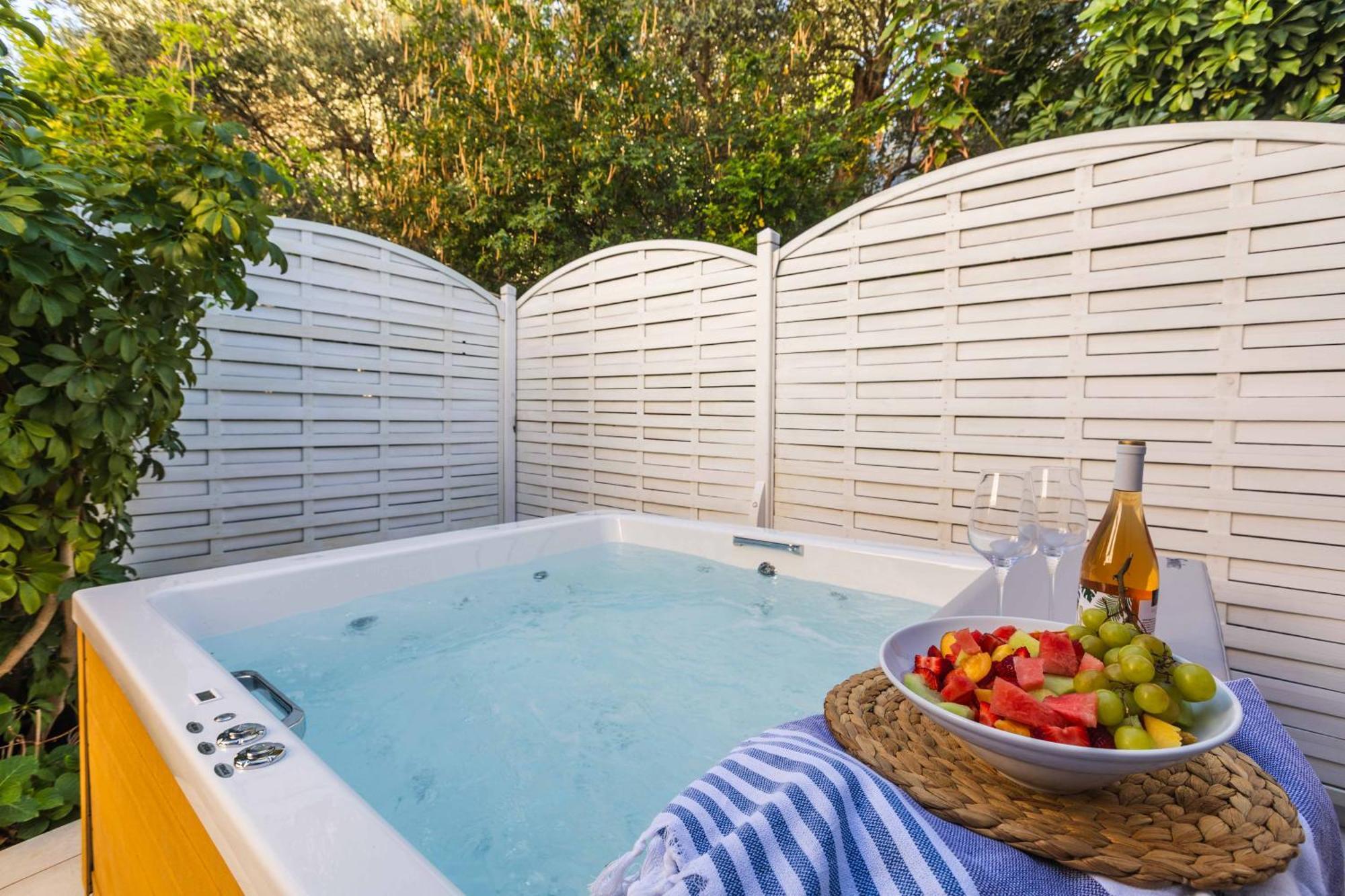 Skiathos Avaton Garden, Philian Hotels And Resorts מראה חיצוני תמונה