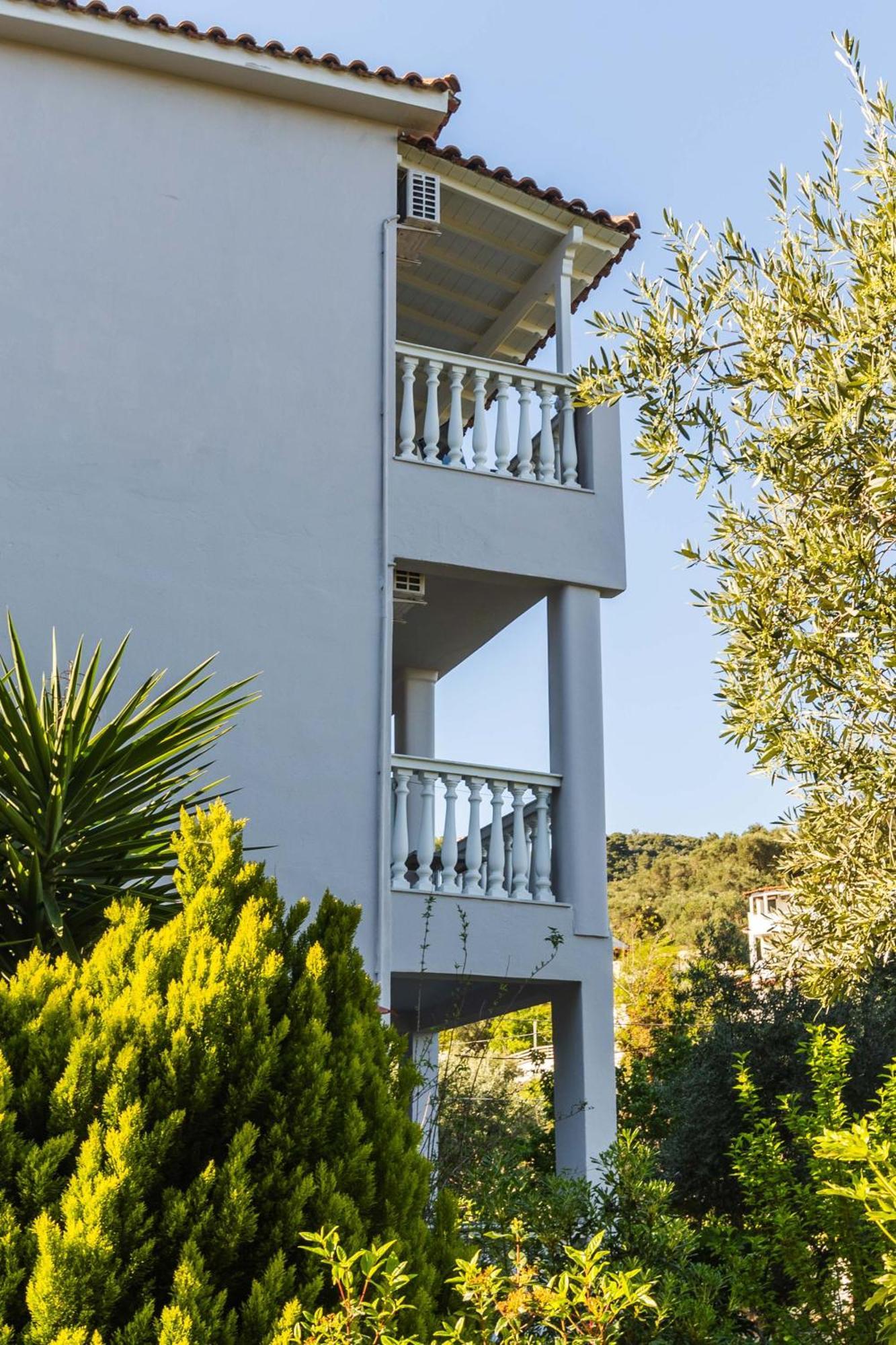 Skiathos Avaton Garden, Philian Hotels And Resorts מראה חיצוני תמונה